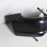 2005-2008 Porsche 911 997 RWD Rear Bumper Cover OEM Used