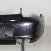 2005-2008 Porsche 911 997 RWD Rear Bumper Cover OEM Used