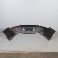2005-2008 Porsche 911 997 RWD Rear Bumper Cover OEM Used