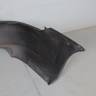 2005-2008 Porsche 911 997 RWD Rear Bumper Cover OEM Used