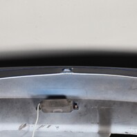 1999-2001 Porsche 911 996 Rear Bumper Cover 99650541108 OEM Used