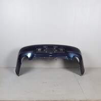 1999-2001 Porsche 911 996 Rear Bumper Cover 99650541108 OEM Used