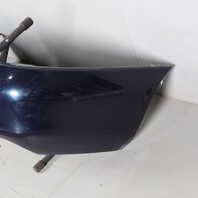 1999-2001 Porsche 911 996 Rear Bumper Cover 99650541108 OEM Used