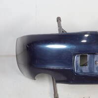 1999-2001 Porsche 911 996 Rear Bumper Cover 99650541108 OEM Used