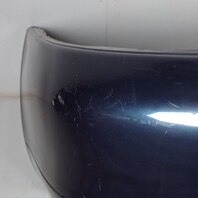 1999-2001 Porsche 911 996 Rear Bumper Cover 99650541108 OEM Used