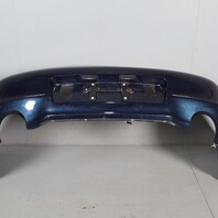 1999-2001 Porsche 911 996 Rear Bumper Cover 99650541108 OEM Used