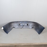1999-2001 Porsche 911 996 Rear Bumper Cover 99650541108 OEM Used