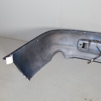 1999-2001 Porsche 911 996 Rear Bumper Cover 99650541108 OEM Used