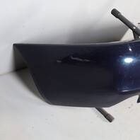 1999-2001 Porsche 911 996 Rear Bumper Cover 99650541108 OEM Used