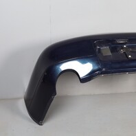 1999-2001 Porsche 911 996 Rear Bumper Cover 99650541108 OEM Used