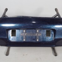 1999-2001 Porsche 911 996 Rear Bumper Cover 99650541108 OEM Used