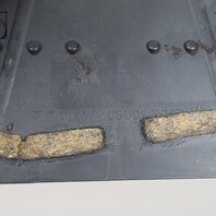 1986-1998 Porsche 911 964 993 Center Dash Air Vent 96457205100 OEM