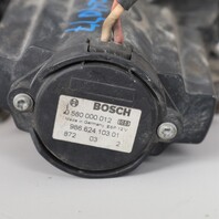 1997-1999 Porsche Boxster Secondary Air Injection Pump OEM 98662410301