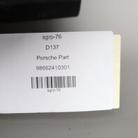 1997-1999 Porsche Boxster Secondary Air Injection Pump OEM 98662410301