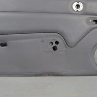 1995-1998 Porsche 911 993 Door Panels Pair EURO Right Hand Drive NOTE OEM Used