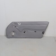 1995-1998 Porsche 911 993 Door Panels Pair EURO Right Hand Drive NOTE OEM Used