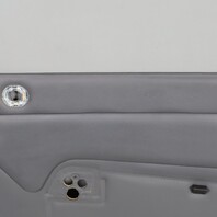 1995-1998 Porsche 911 993 Door Panels Pair EURO Right Hand Drive NOTE OEM Used