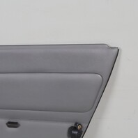 1995-1998 Porsche 911 993 Door Panels Pair EURO Right Hand Drive NOTE OEM Used