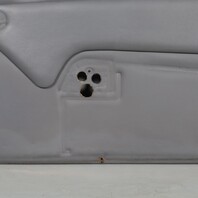 1995-1998 Porsche 911 993 Door Panels Pair EURO Right Hand Drive NOTE OEM Used