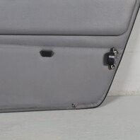 1995-1998 Porsche 911 993 Door Panels Pair EURO Right Hand Drive NOTE OEM Used