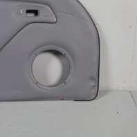1995-1998 Porsche 911 993 Door Panels Pair EURO Right Hand Drive NOTE OEM Used