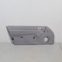 1995-1998 Porsche 911 993 Door Panels Pair EURO Right Hand Drive NOTE OEM Used