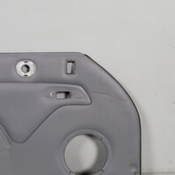 1995-1998 Porsche 911 993 Door Panels Pair EURO Right Hand Drive NOTE OEM Used