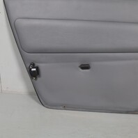 1995-1998 Porsche 911 993 Door Panels Pair EURO Right Hand Drive NOTE OEM Used