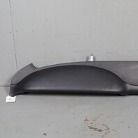1990-1998 Porsche 911 964 993 Dashboard Dash Black 99355205500 OEM