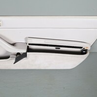 1995-1998 Porsche 911 993 Door Panels Pair EURO Right Hand Drive NOTE OEM Used