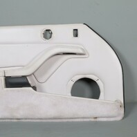 1995-1998 Porsche 911 993 Door Panels Pair EURO Right Hand Drive NOTE OEM Used