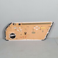1995-1998 Porsche 911 993 Door Panels Pair EURO Right Hand Drive NOTE OEM Used