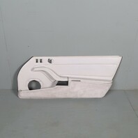 1995-1998 Porsche 911 993 Door Panels Pair EURO Right Hand Drive NOTE OEM Used