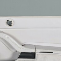 1995-1998 Porsche 911 993 Door Panels Pair EURO Right Hand Drive NOTE OEM Used