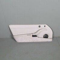 1995-1998 Porsche 911 993 Door Panels Pair EURO Right Hand Drive NOTE OEM Used