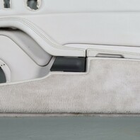 1995-1998 Porsche 911 993 Door Panels Pair EURO Right Hand Drive NOTE OEM Used