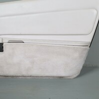 1995-1998 Porsche 911 993 Door Panels Pair EURO Right Hand Drive NOTE OEM Used