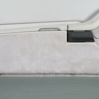 1995-1998 Porsche 911 993 Door Panels Pair EURO Right Hand Drive NOTE OEM Used