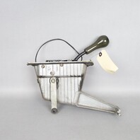 1996-1998 Porsche 911 993 Tiptronic Shifter 94342601107 OEM Used