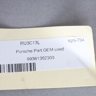 1996-1998 Porsche 911 993 Tiptronic Shifter 94342601107 OEM Used