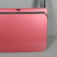 1995-1998 Porsche 911 993 Coupe Sunroof Panel OEM