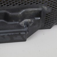 1999-2004 Porsche 911 996 Air Cleaner Filter Box 99611002159 NOTE OEM Used