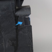 1999-2004 Porsche 911 996 Air Cleaner Filter Box 99611002159 NOTE OEM Used