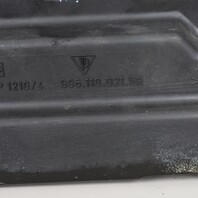 1999-2004 Porsche 911 996 Air Cleaner Filter Box 99611002159 NOTE OEM Used