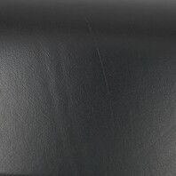 1999-2004 Porsche 911 Boxster Right Dashboard Cover Leather Black OEM Used