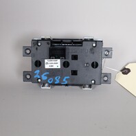 2003-2006 Porsche Cayenne 955 Suspension Ride Control Switch OEM 7L5941435F