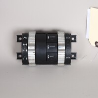 2003-2006 Porsche Cayenne 955 Suspension Ride Control Switch OEM 7L5941435F