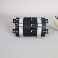 2003-2006 Porsche Cayenne 955 Suspension Ride Control Switch OEM 7L5941435F