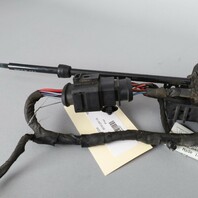 2012-2016 Porsche 911 991 Rear Spoiler Drive Motor Cables 99150404102 OEM Used