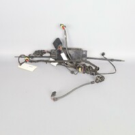 2012-2016 Porsche 911 991 Rear Spoiler Drive Motor Cables 99150404102 OEM Used